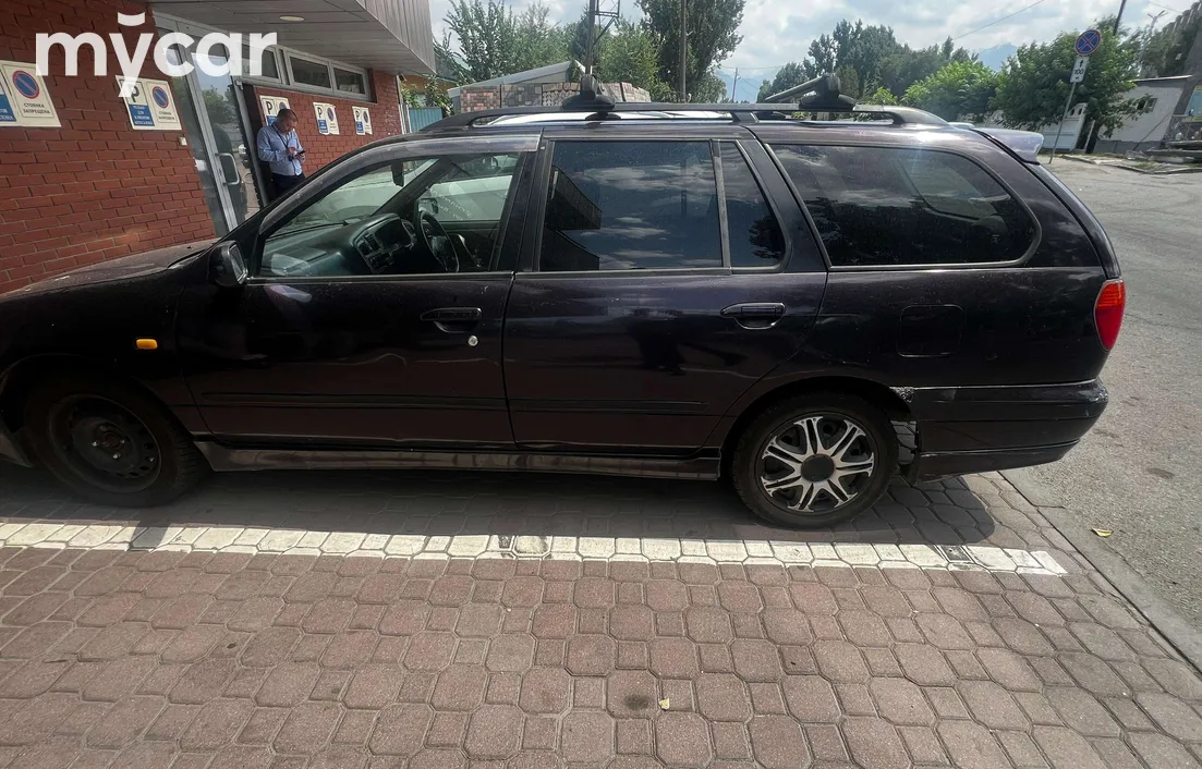 Nissan Primera 1998