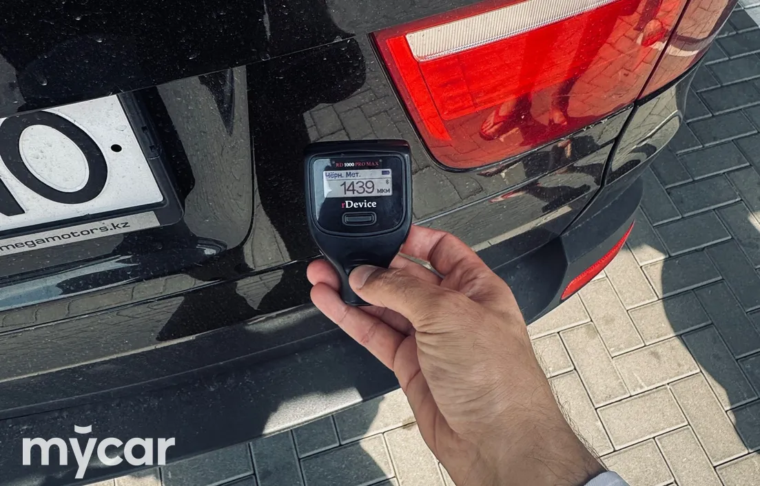 BMW X5 2008