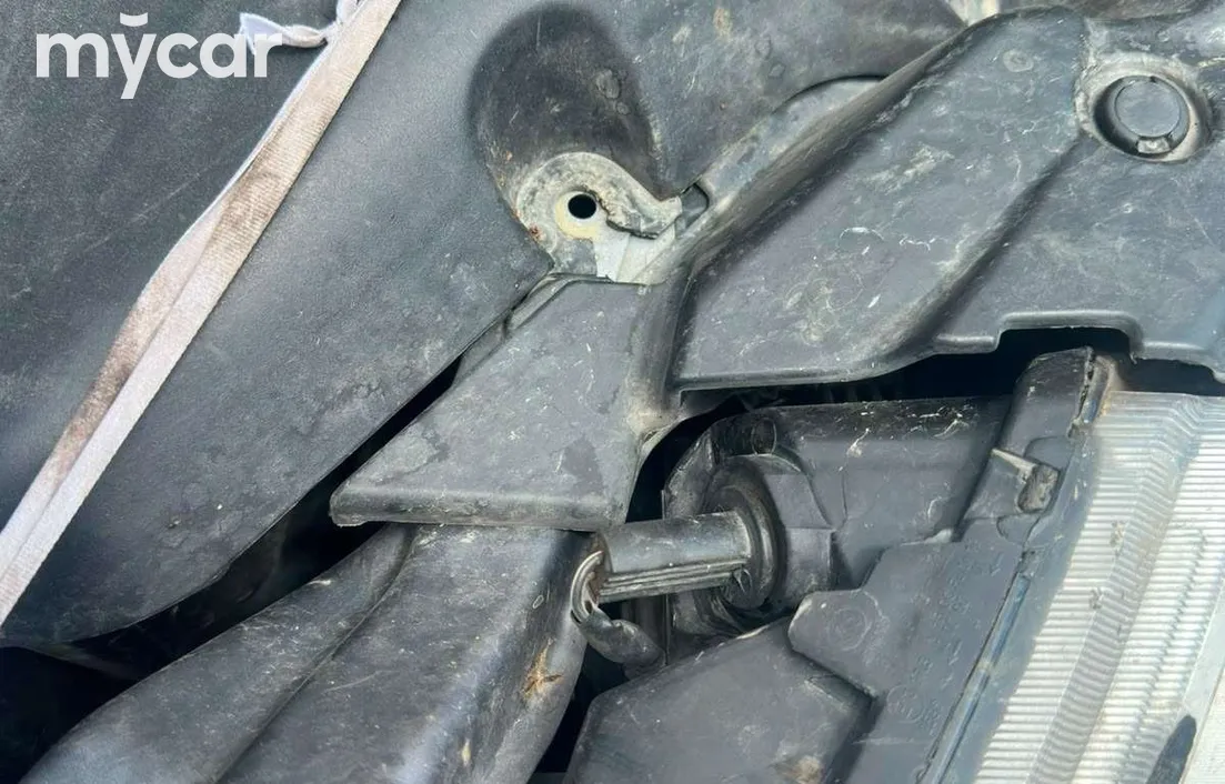 Subaru Tribeca 2007