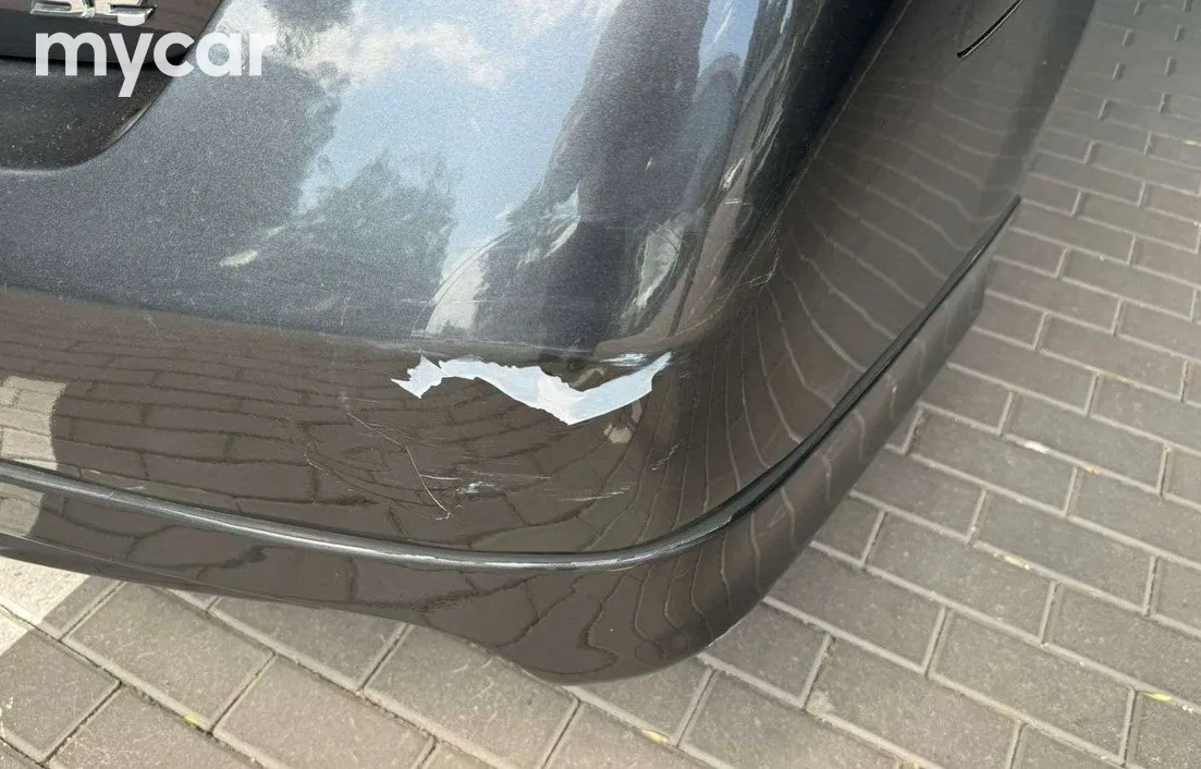 Toyota Camry 2007
