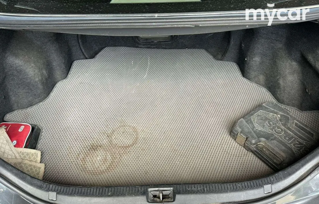 Toyota Camry 2007