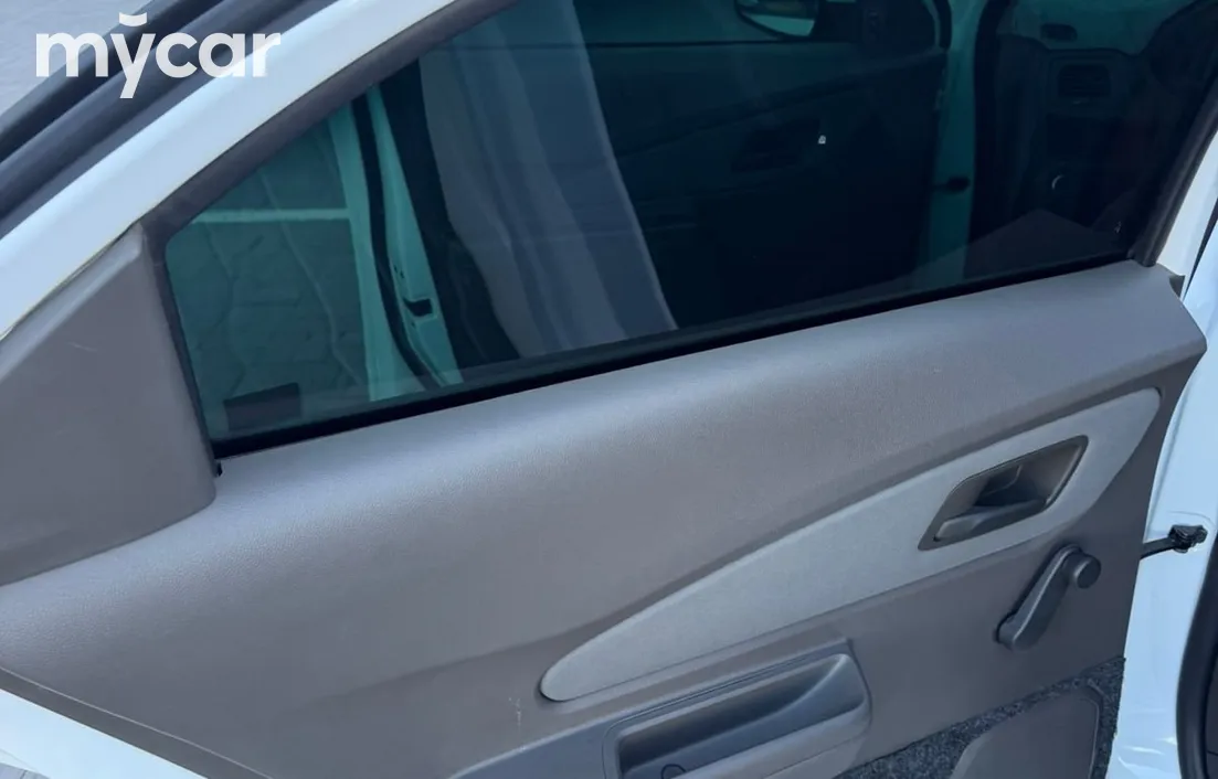 Chevrolet Cobalt 2023