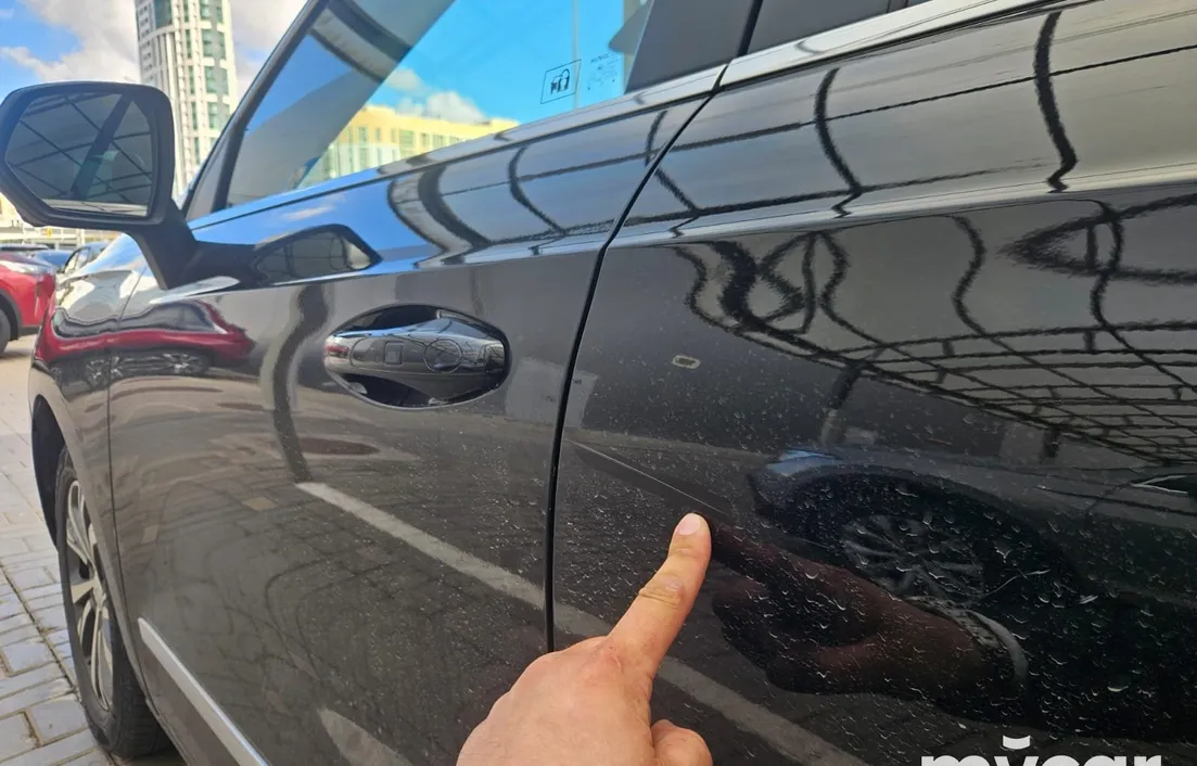 Haval Jolion 2023
