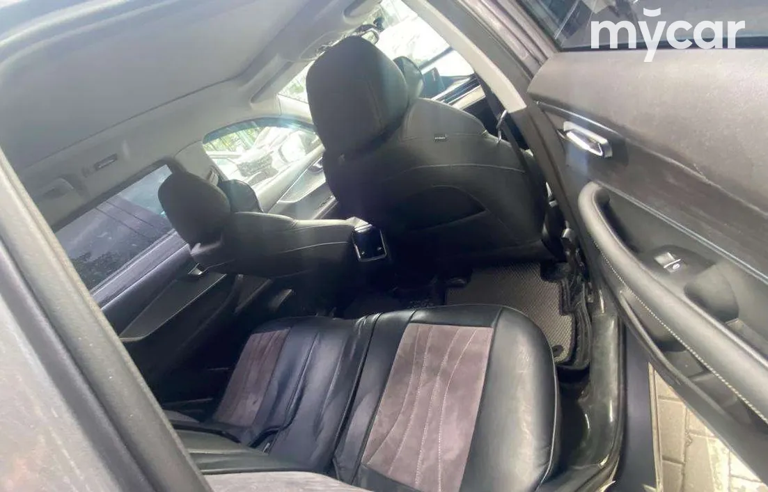 Chery Tiggo 7 Pro 2024