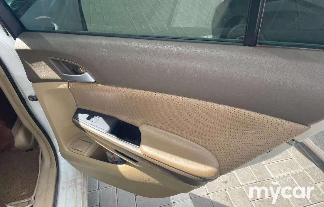 Honda Accord 2007