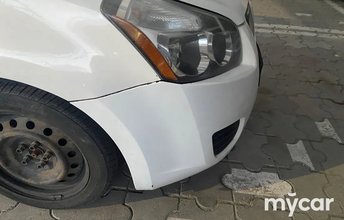Pontiac Vibe 2009