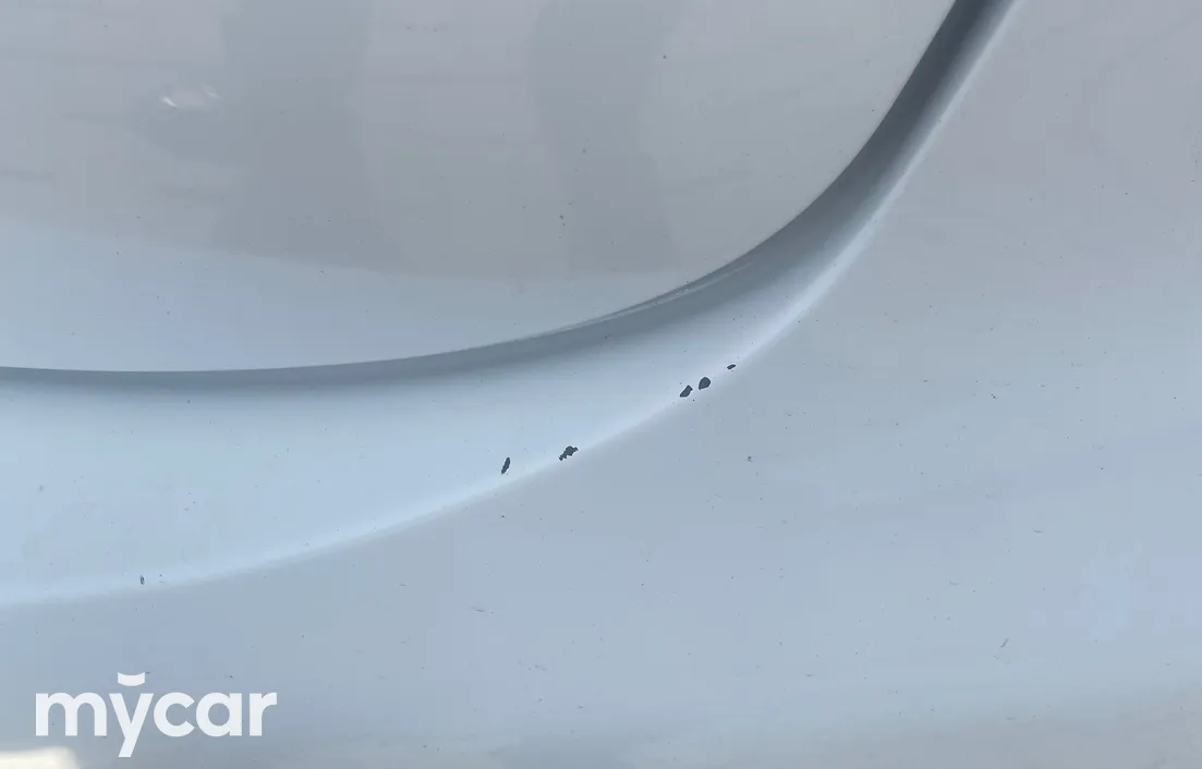 Nissan Almera 2015