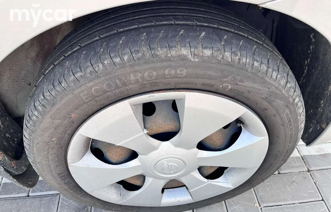 Ravon Nexia R3 2020