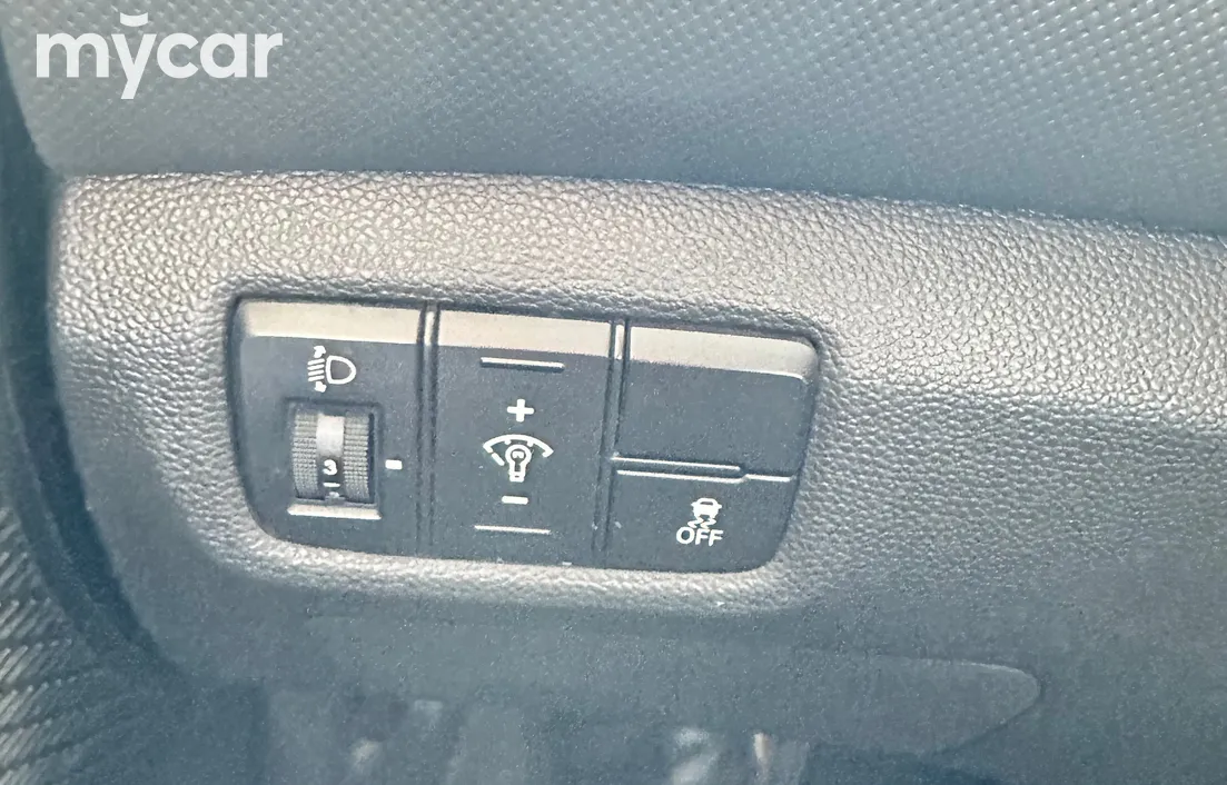 Hyundai Creta 2019