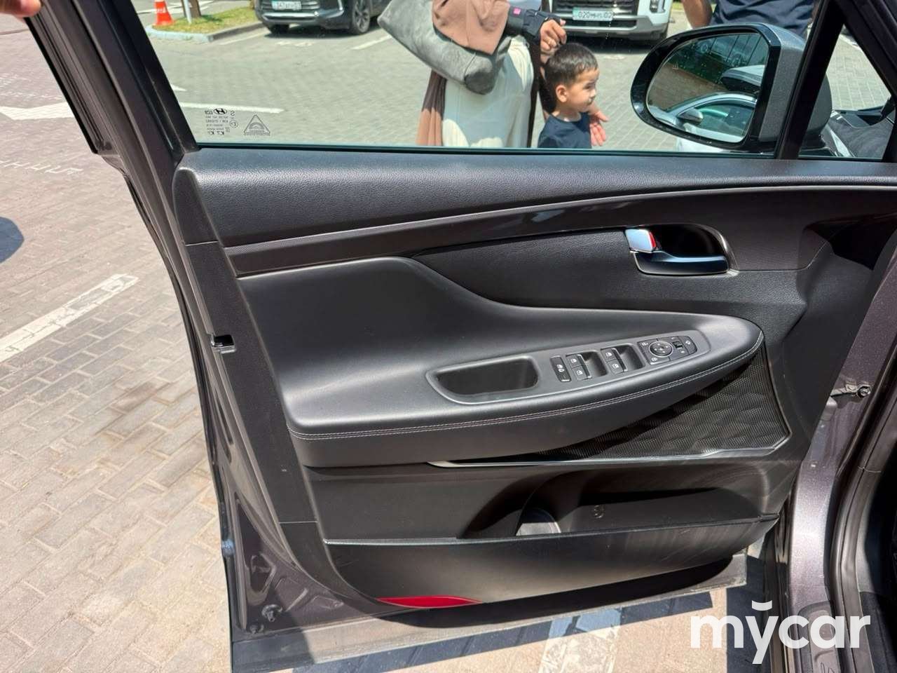 Hyundai Santa Fe 2022
