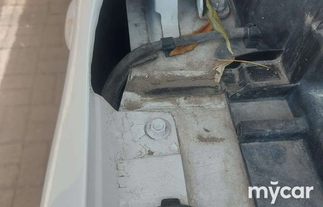 Hyundai Creta 2017