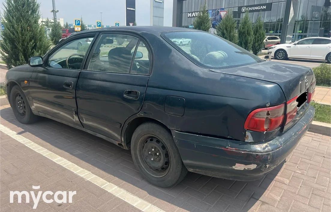 Toyota Carina E 1994