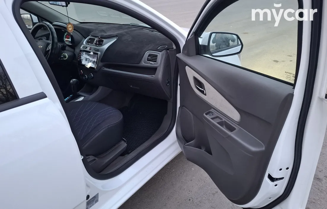 Chevrolet Cobalt 2025