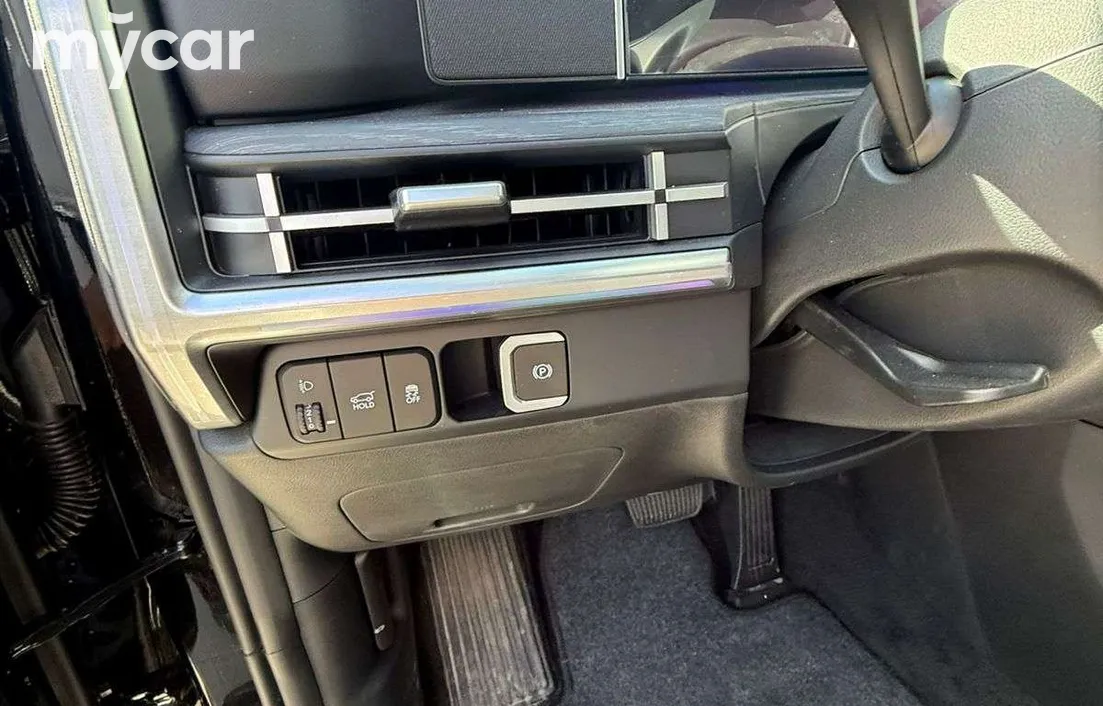 Hyundai Santa Fe 2026