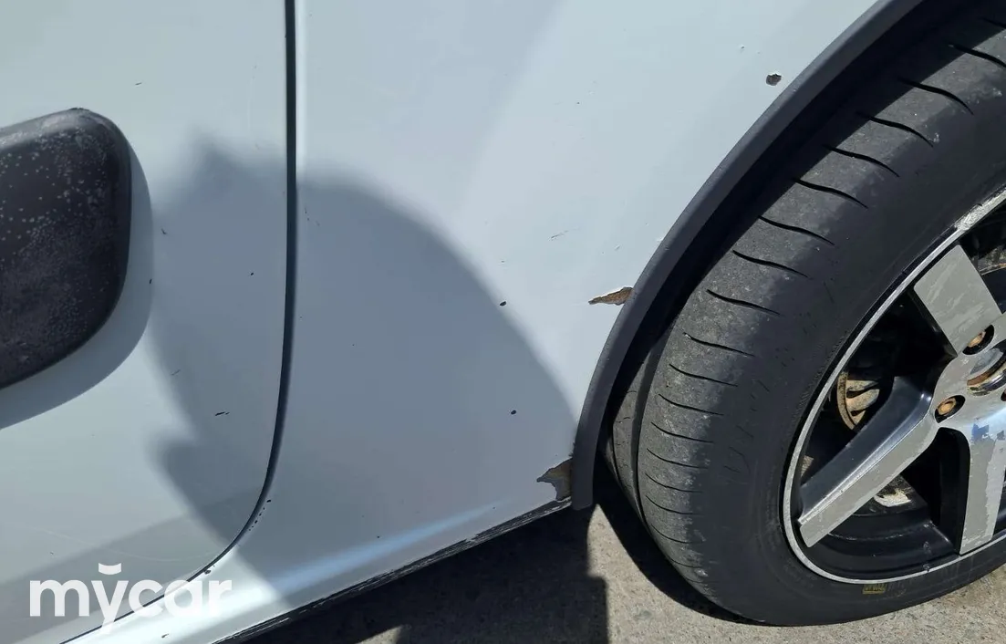 LADA Largus 2018