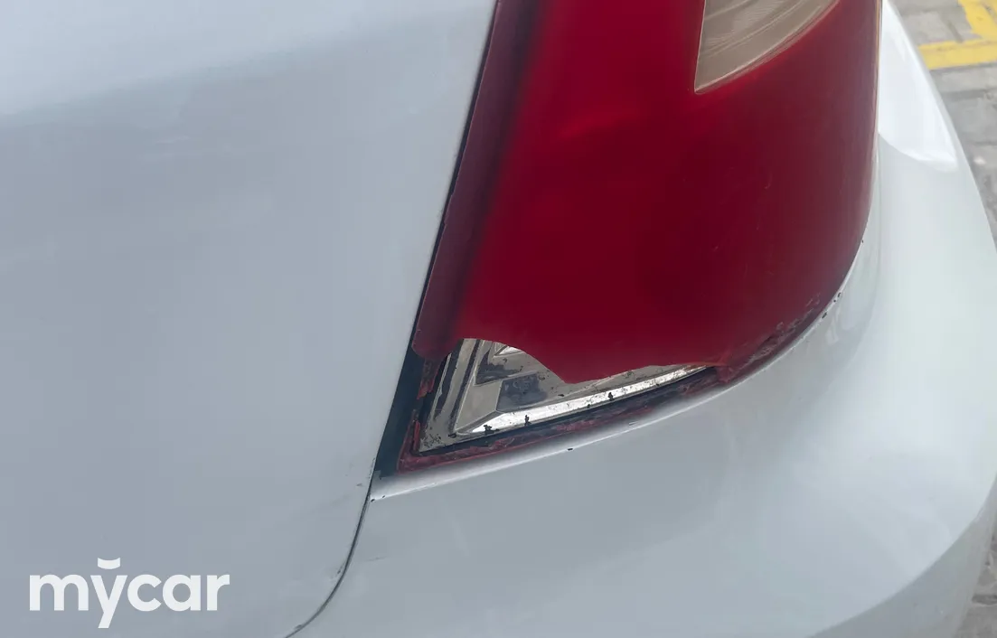 Ravon Nexia R3 2019
