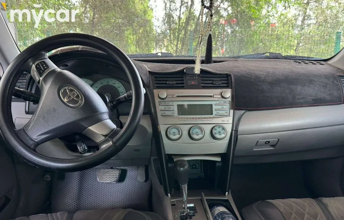 Toyota Camry 2007