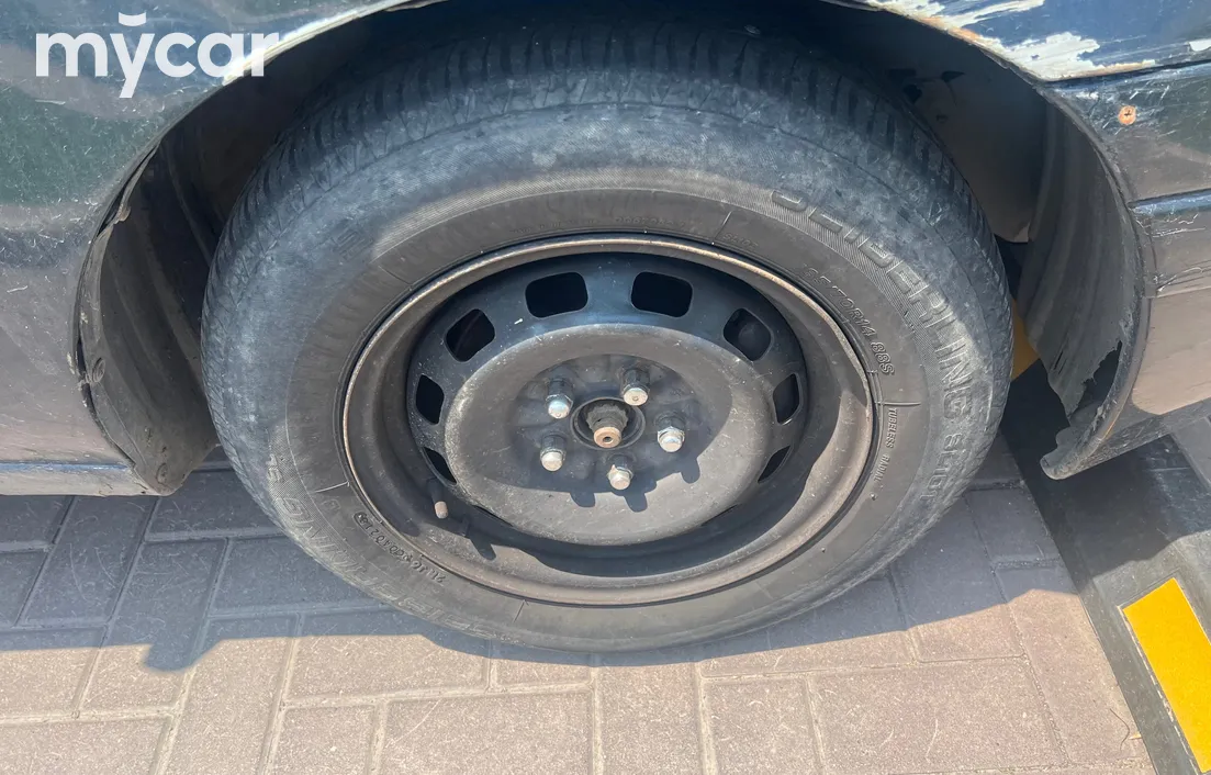 Toyota Carina E 1994