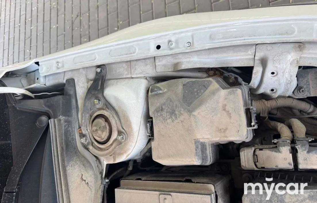 Hyundai Elantra 2024