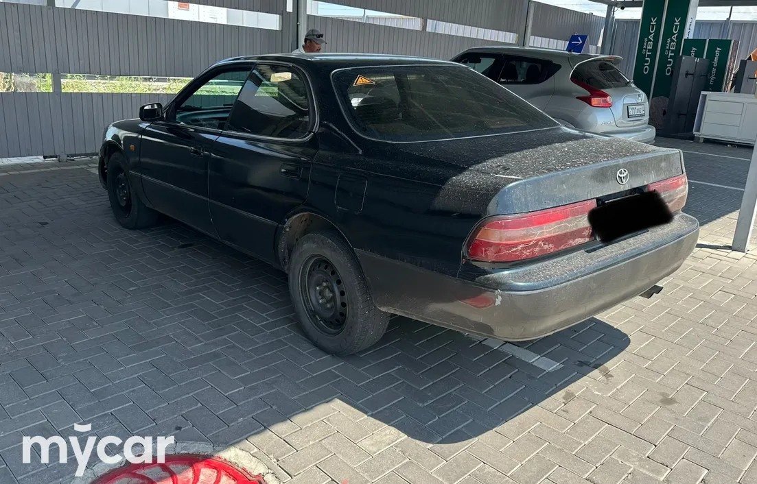 Toyota Windom 1994