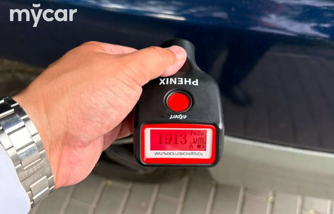 Subaru Forester 2000
