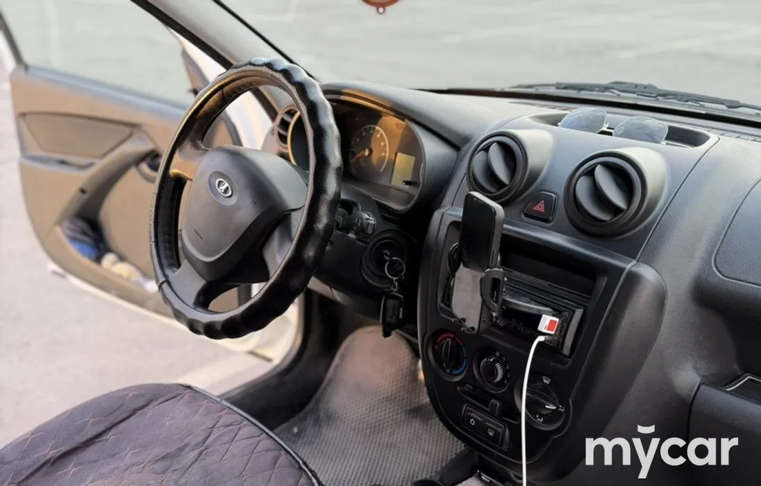 LADA Granta 2014