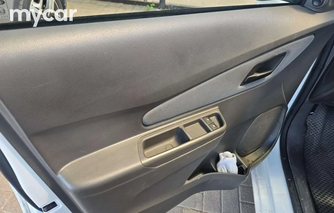 Chevrolet Cobalt 2023