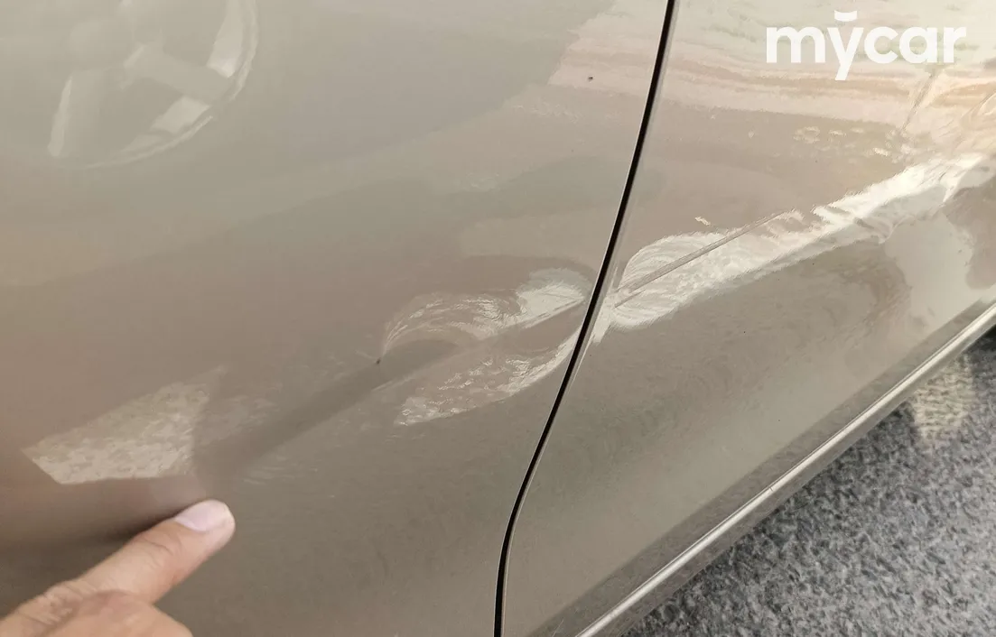 Toyota Camry 2007