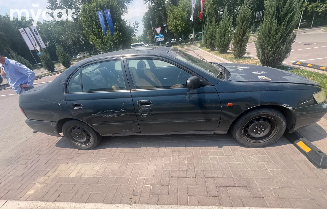 Toyota Carina E 1994