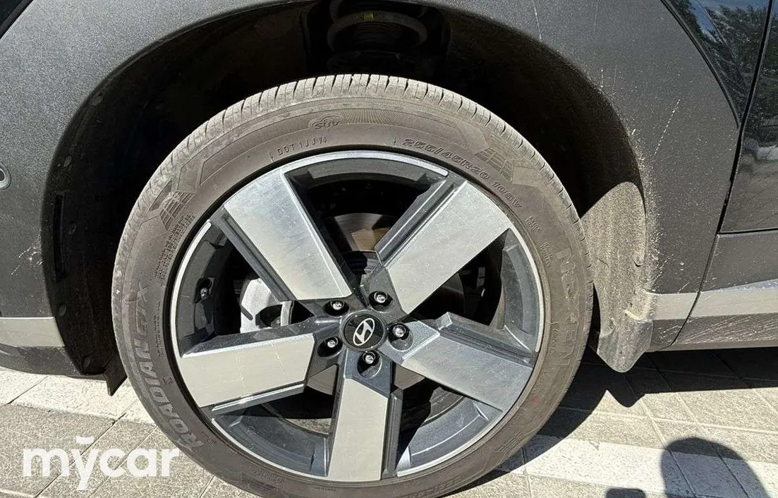 Hyundai Santa Fe 2026