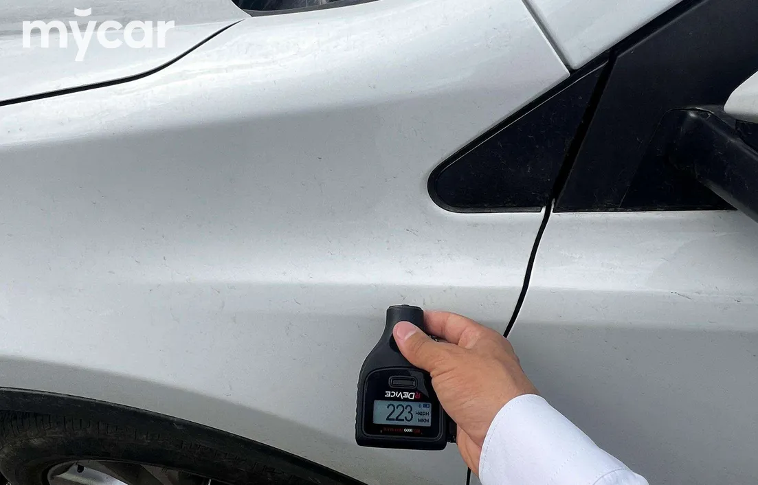 Toyota RAV4 2018