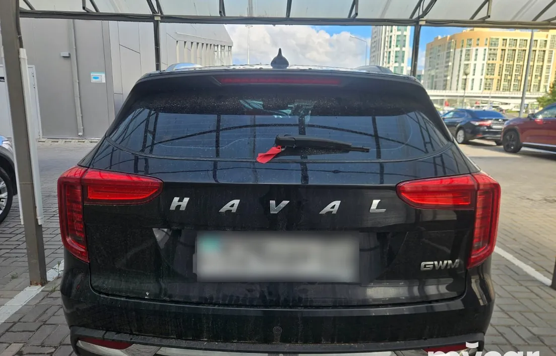 Haval Jolion 2023
