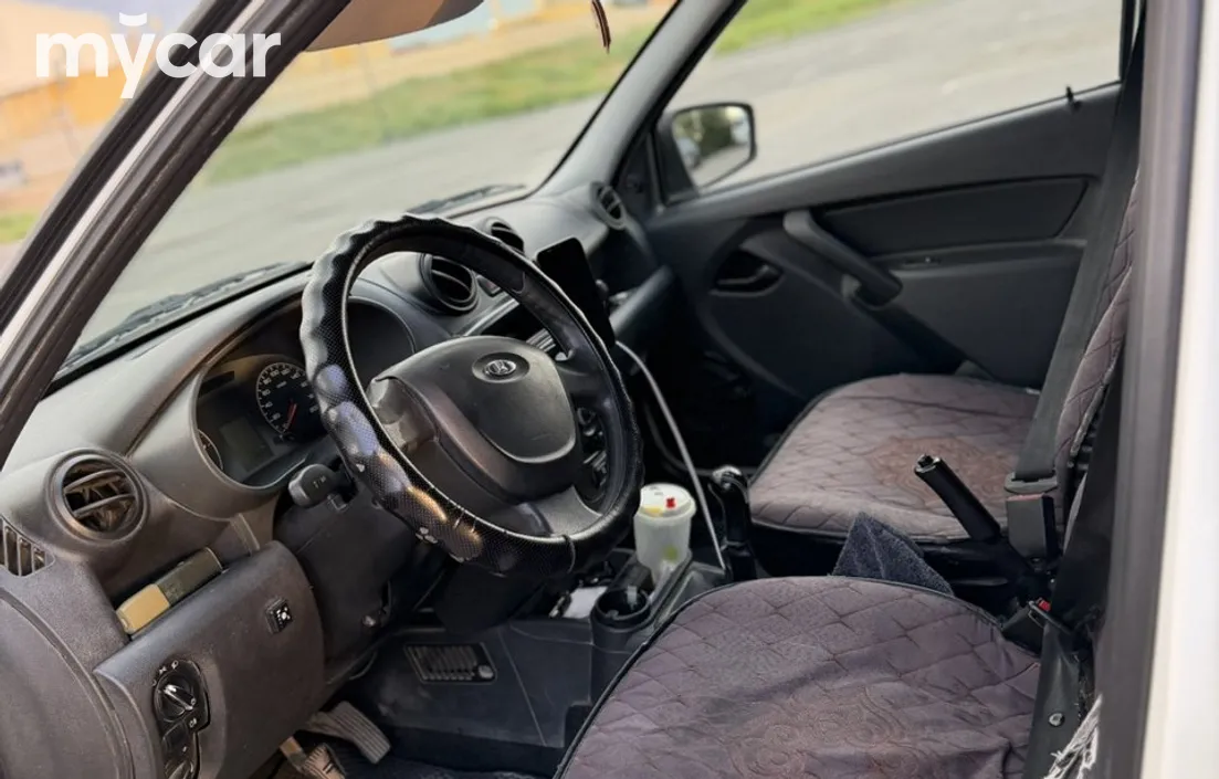 LADA Granta 2014