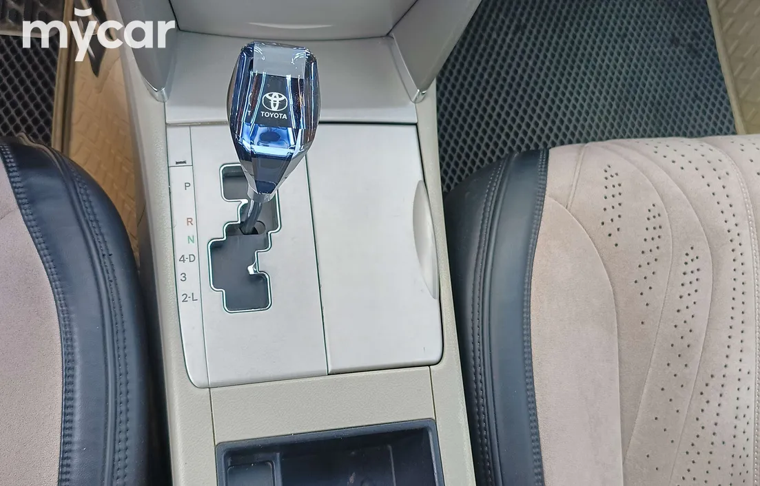 Toyota Camry 2007