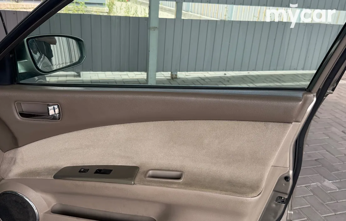 Nissan Altima 2006