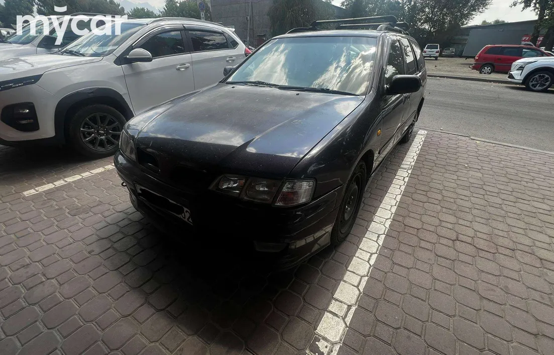 Nissan Primera 1998