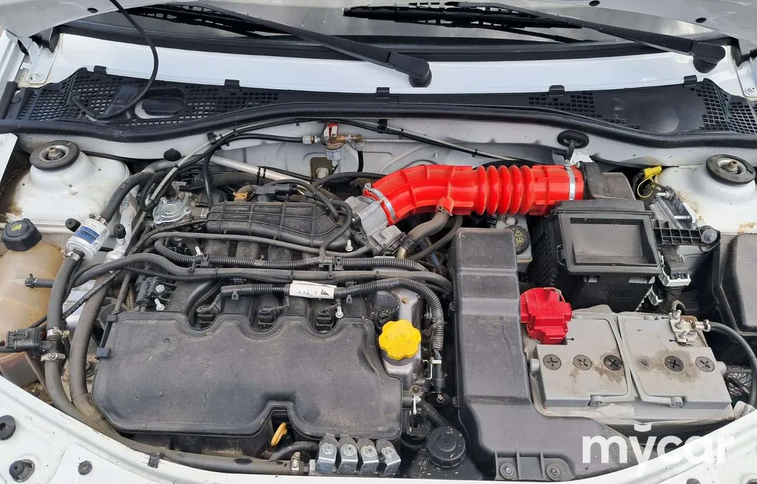 LADA Largus 2018
