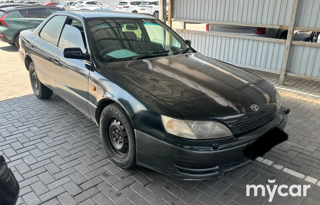 Toyota Windom 1994