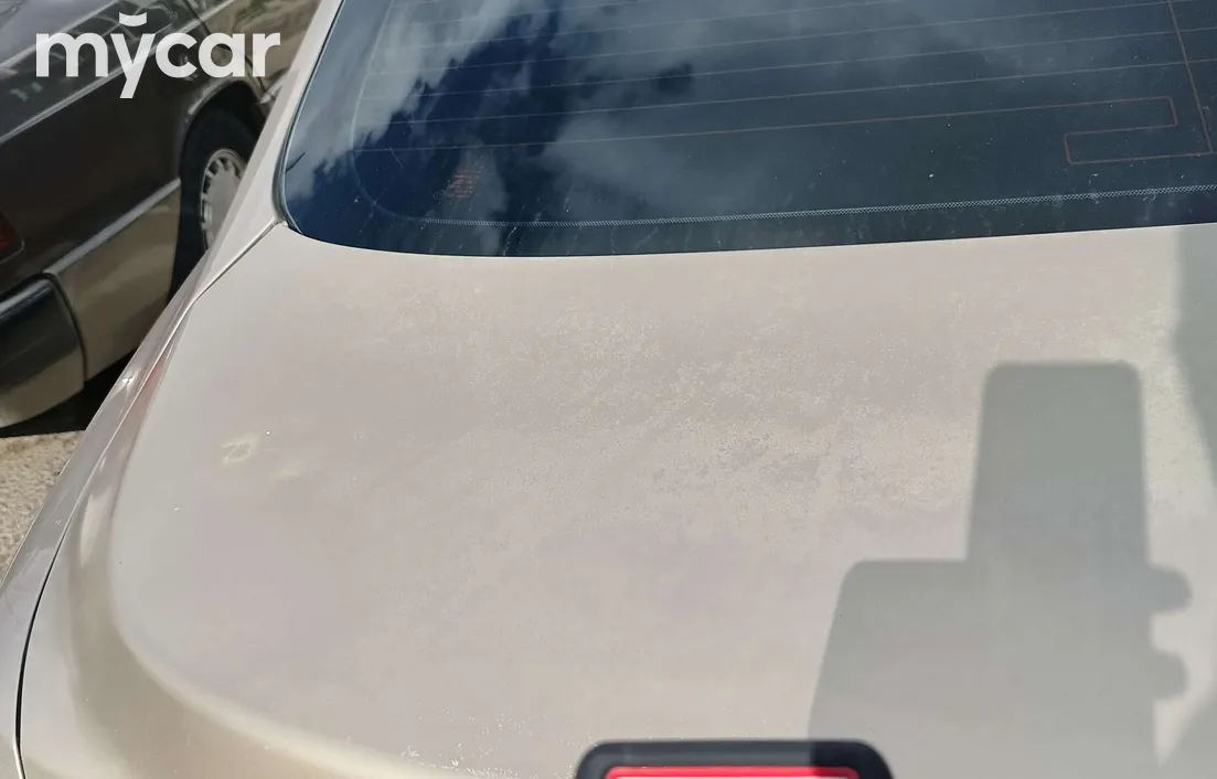 Toyota Camry 2007