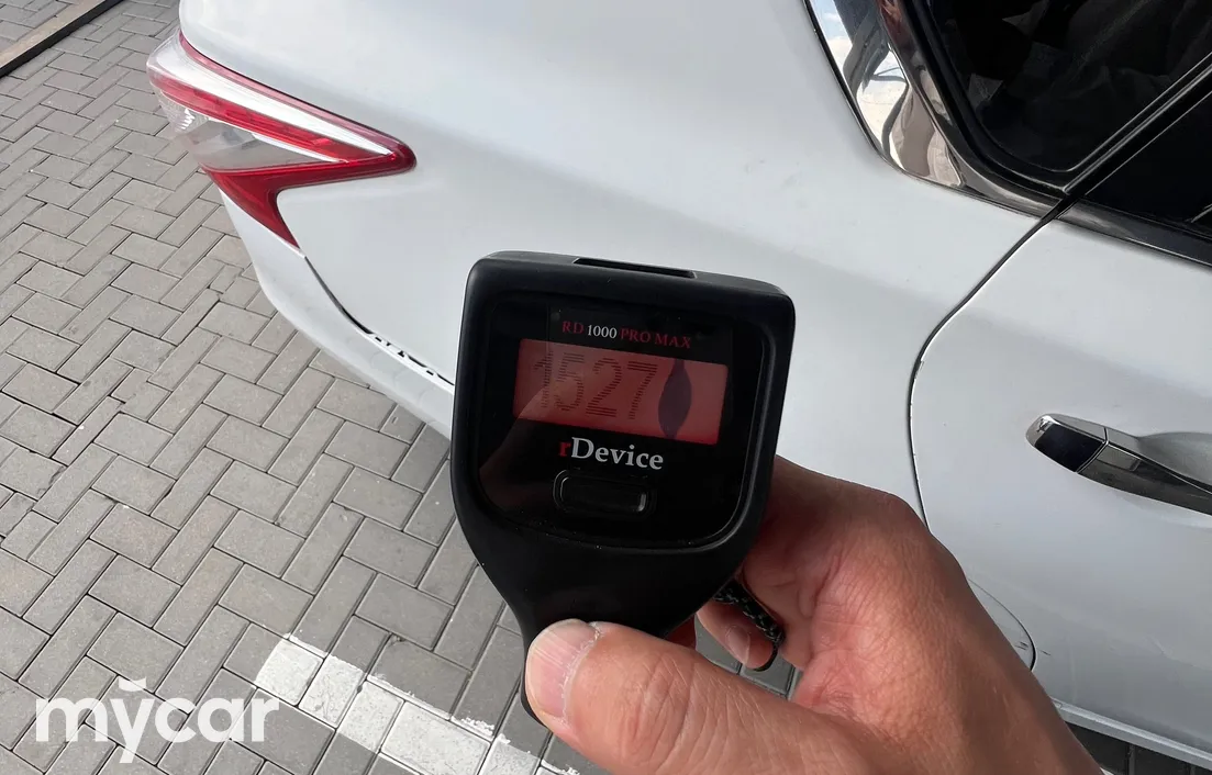 Nissan Teana 2015