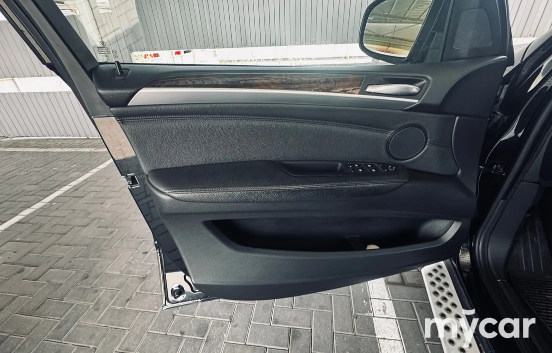 BMW X5 2008