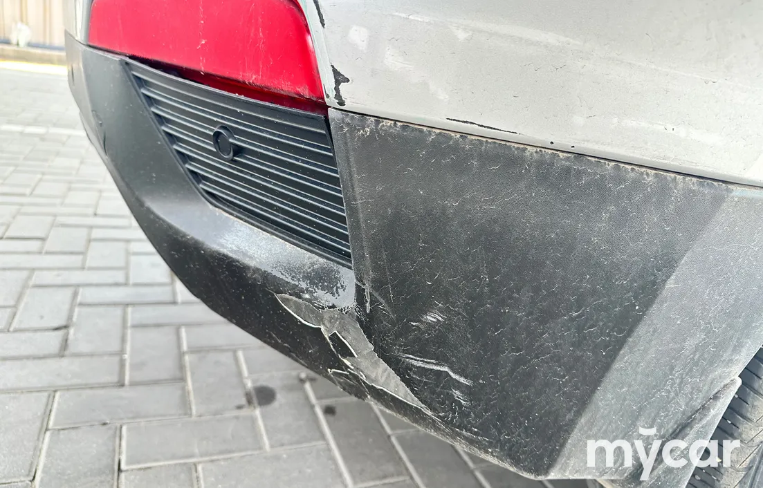 Hyundai Creta 2019