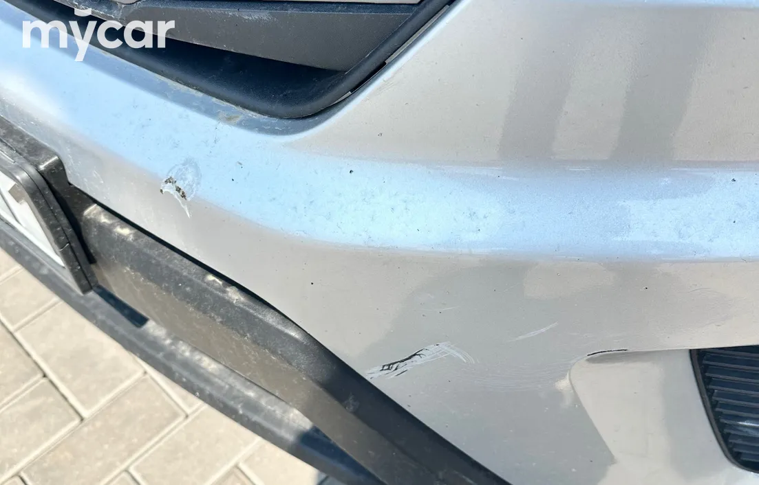 Hyundai Creta 2019