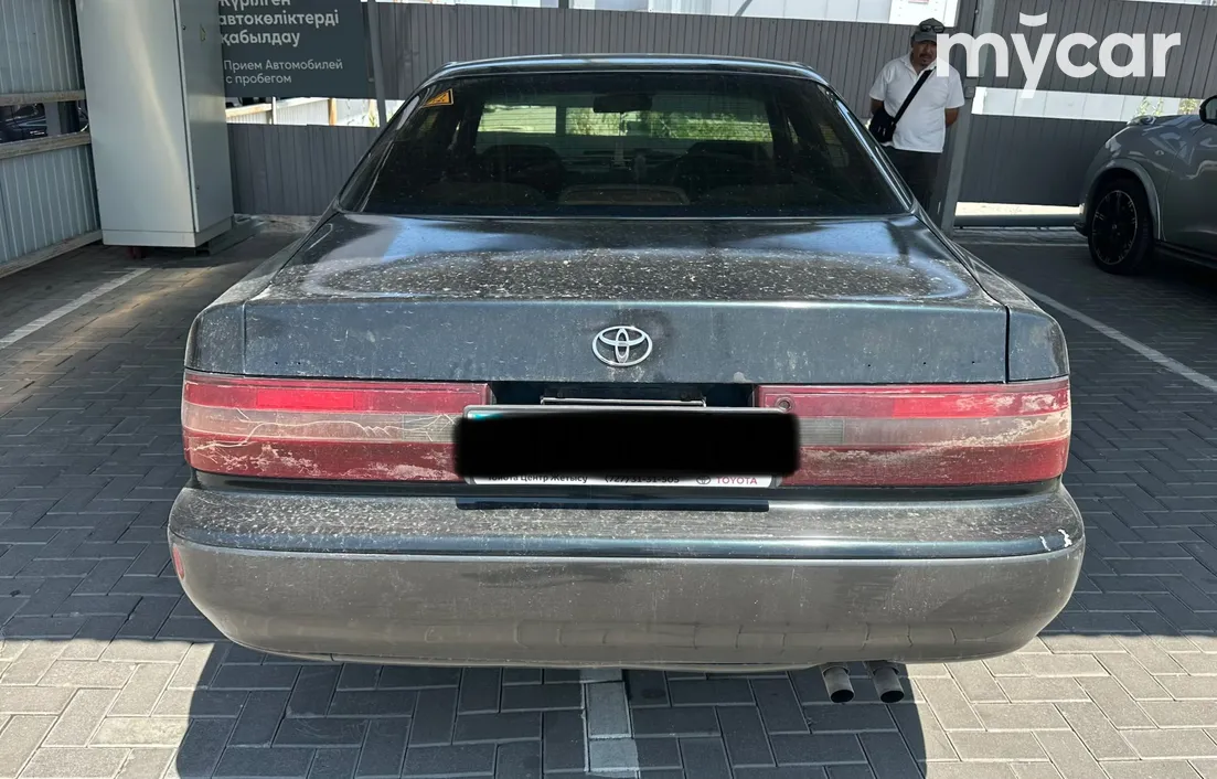 Toyota Windom 1994