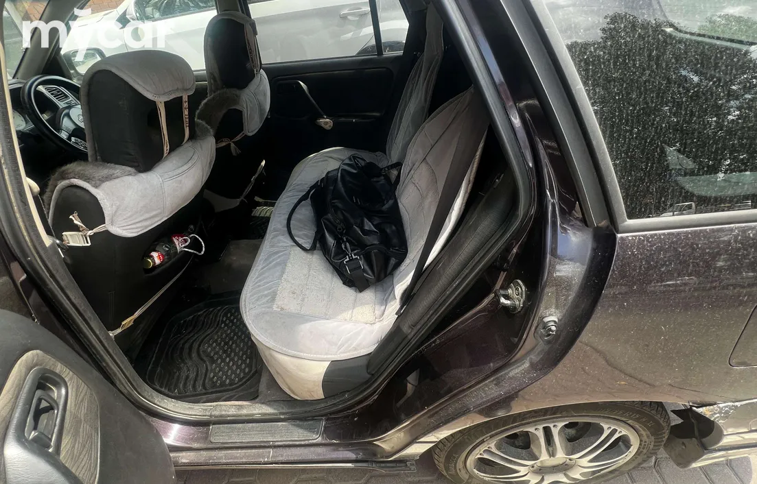 Nissan Primera 1998