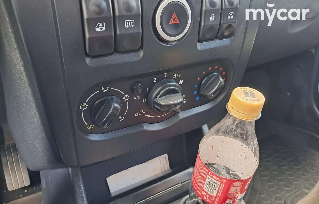 LADA Largus 2018