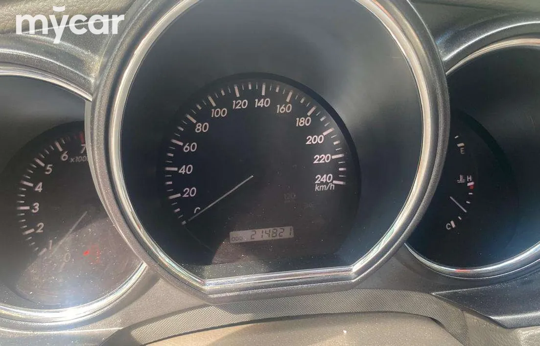 Lexus RX 2006