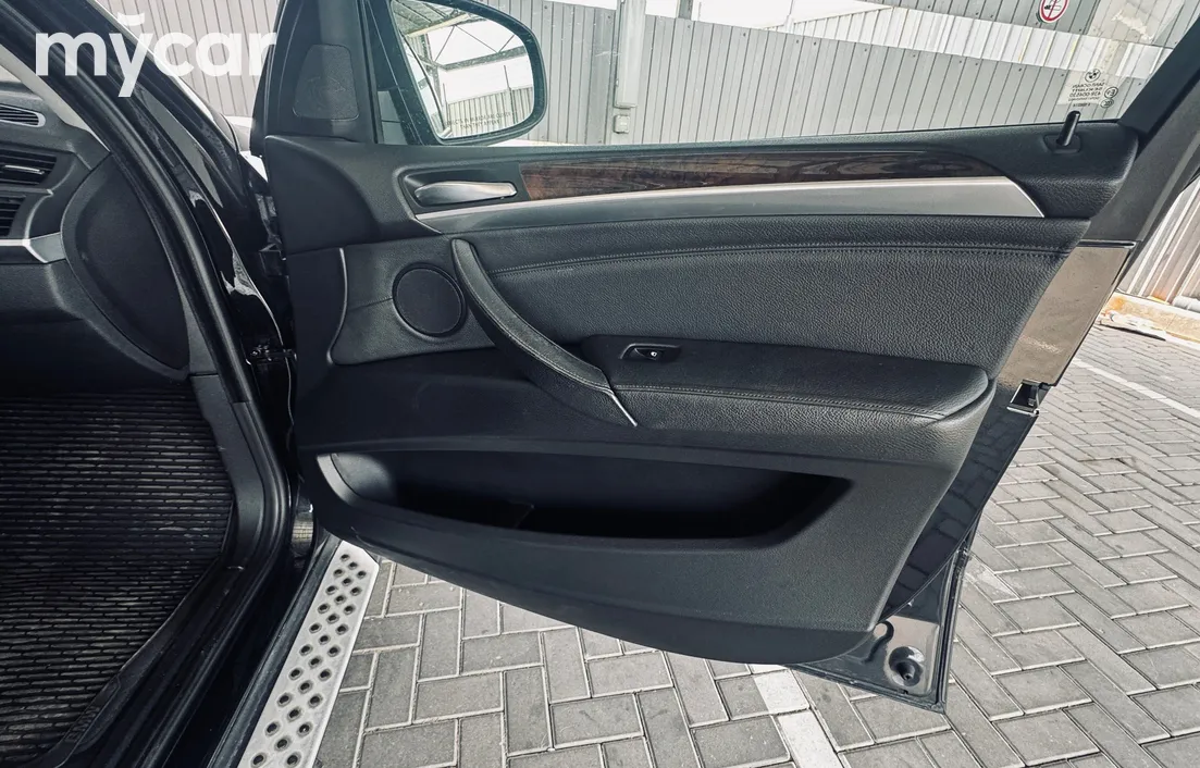 BMW X5 2008
