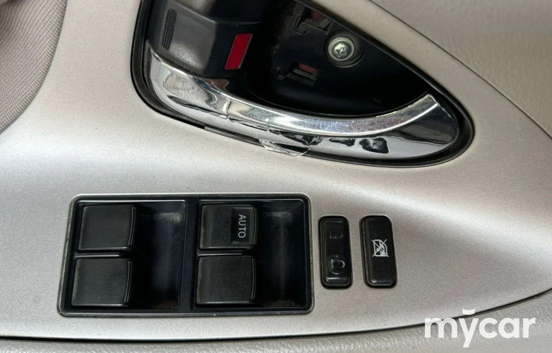 Toyota Camry 2007
