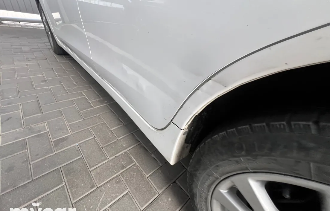 Nissan Teana 2015